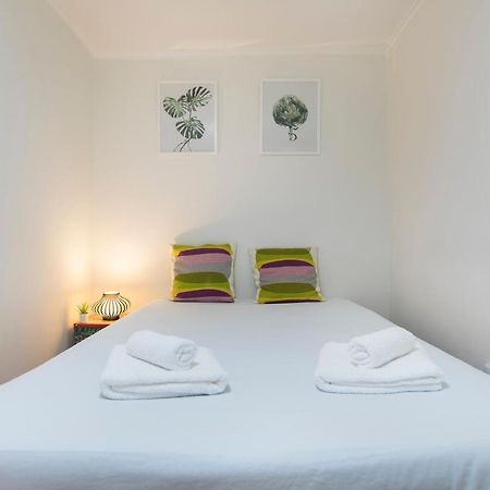 Alfama Typical Beco Dos Ramos Apartment Lisboa Екстериор снимка