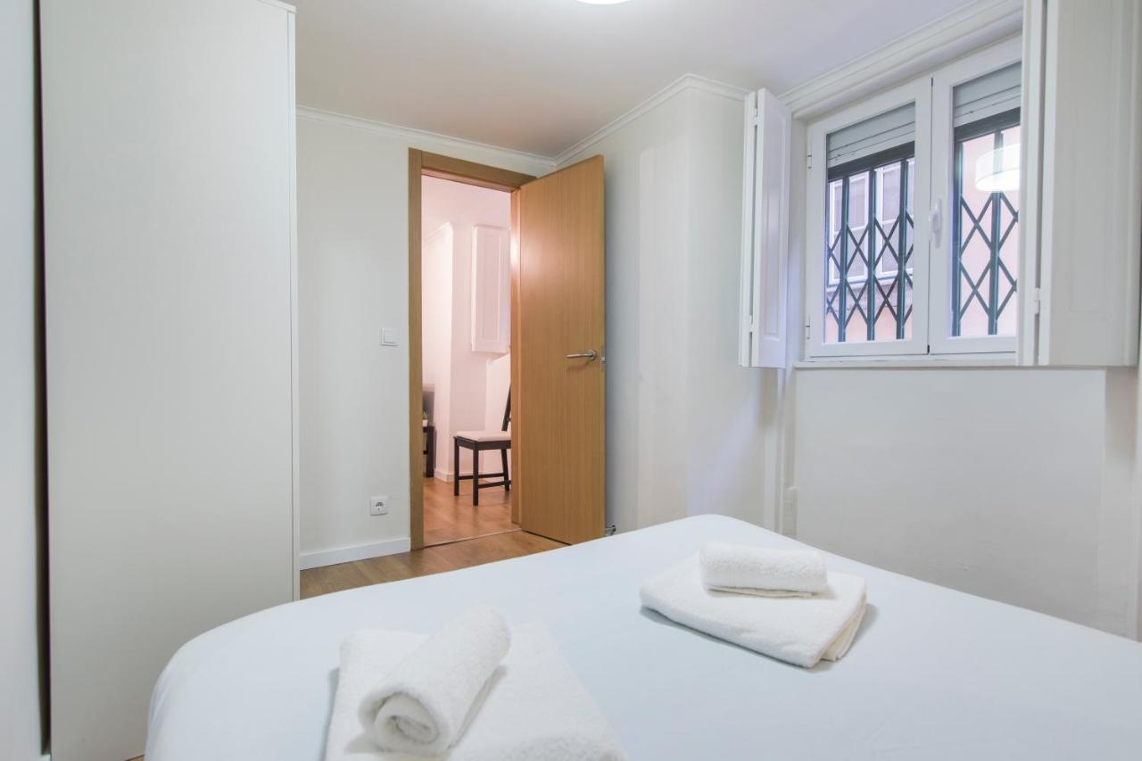 Alfama Typical Beco Dos Ramos Apartment Lisboa Екстериор снимка
