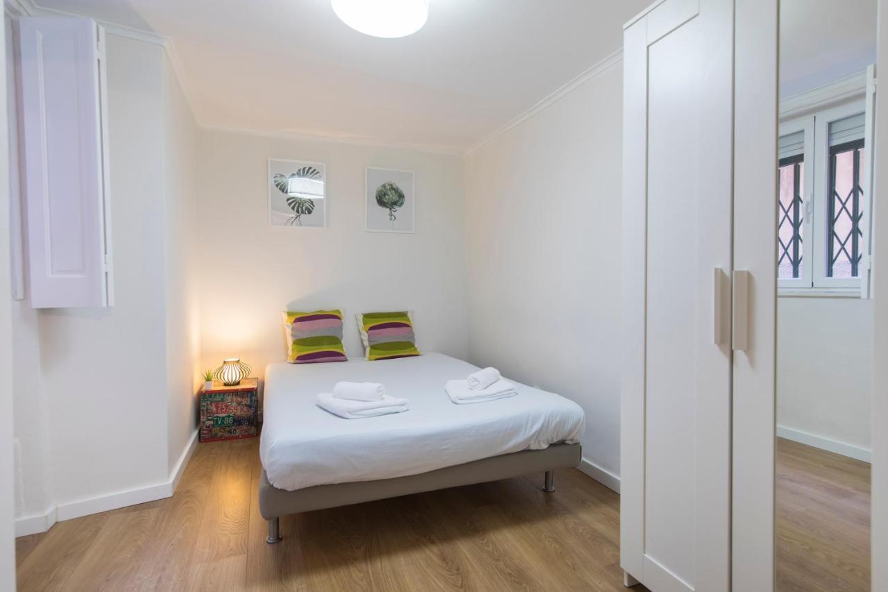 Alfama Typical Beco Dos Ramos Apartment Lisboa Екстериор снимка