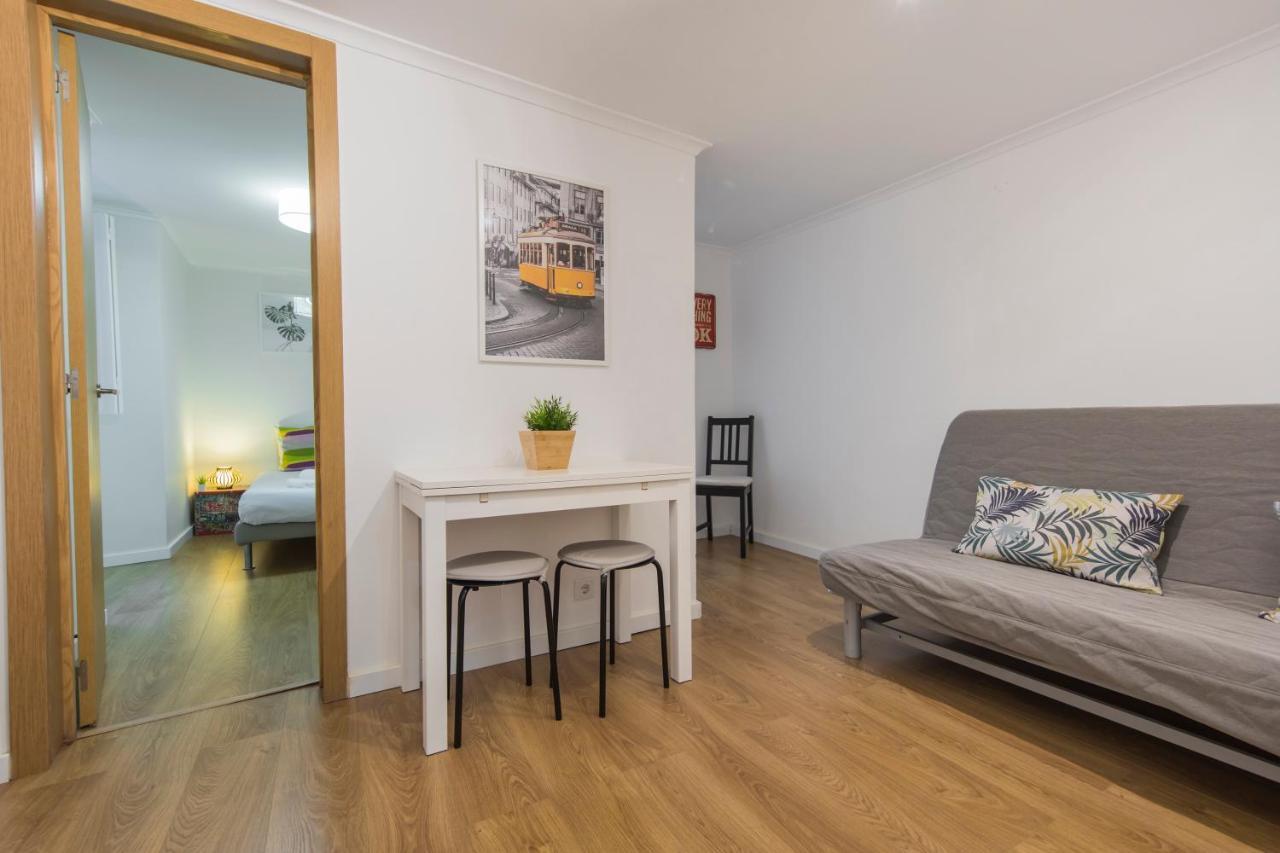 Alfama Typical Beco Dos Ramos Apartment Lisboa Екстериор снимка