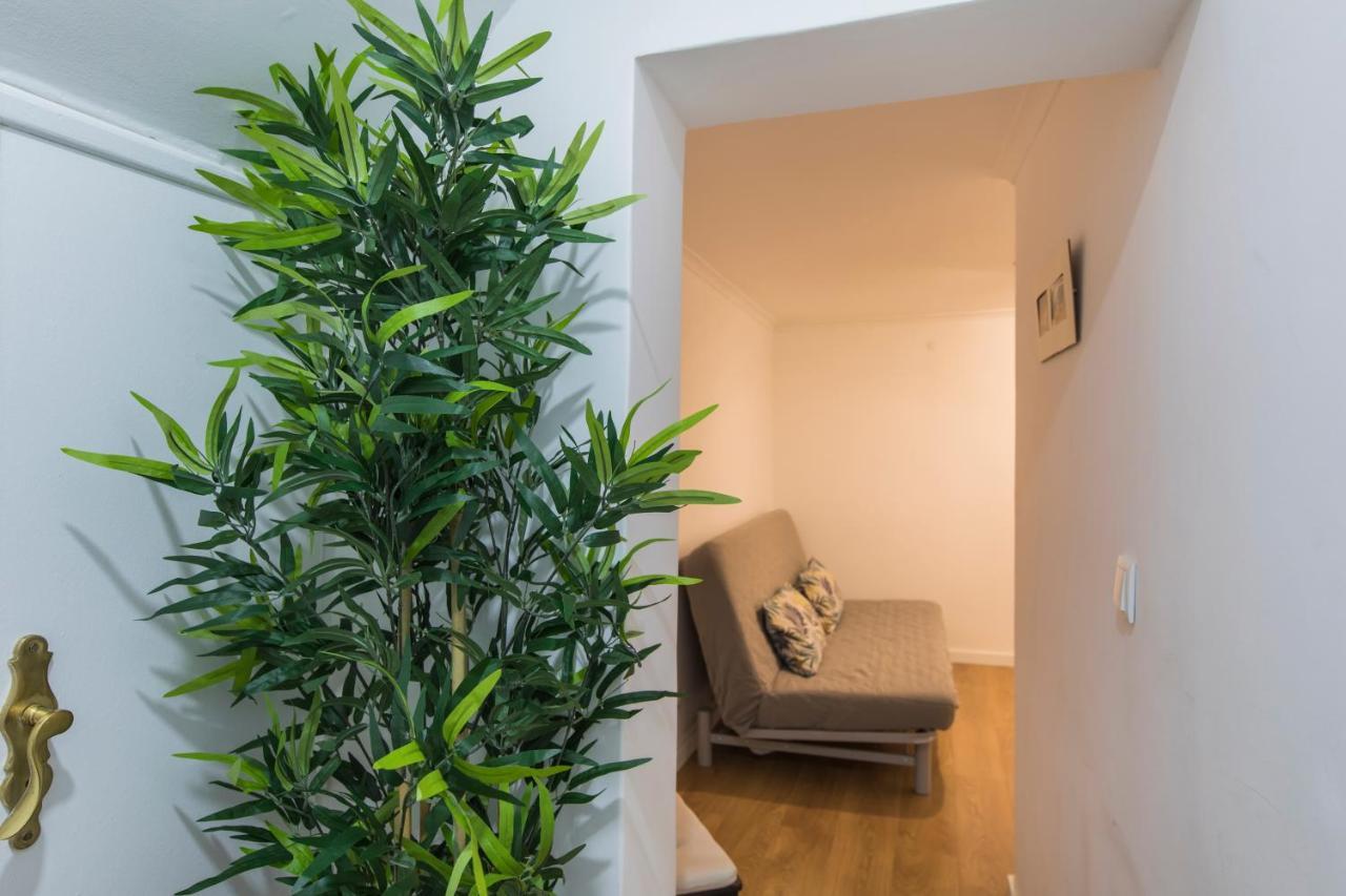 Alfama Typical Beco Dos Ramos Apartment Lisboa Екстериор снимка